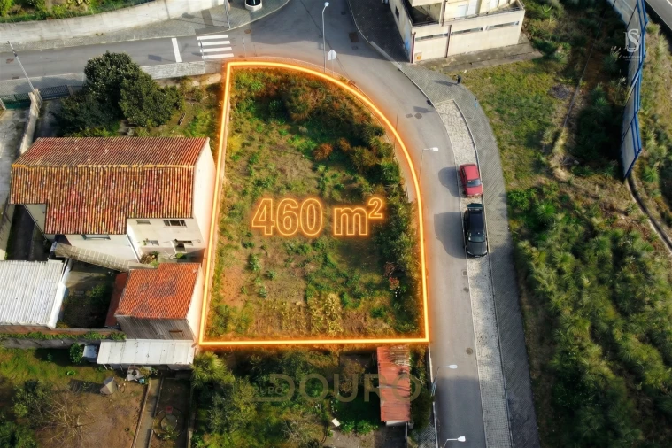 Terreno para Venda em Sandim, Olival, Lever e Crestuma Foto 3