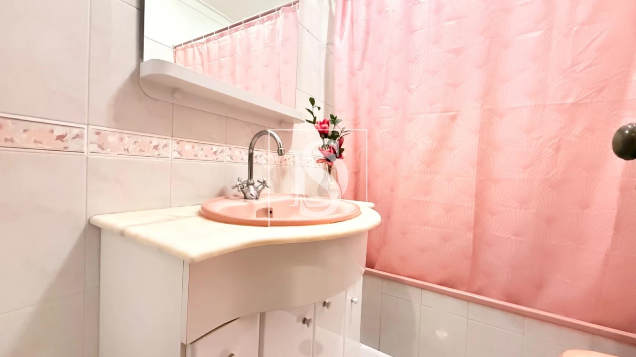 Apartamento T1 para Venda em Alhos Vedros Foto 4