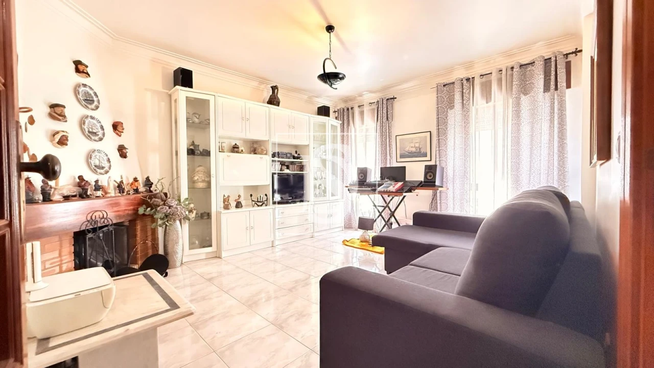 Apartamento T1 para Venda em Alhos Vedros Foto 14