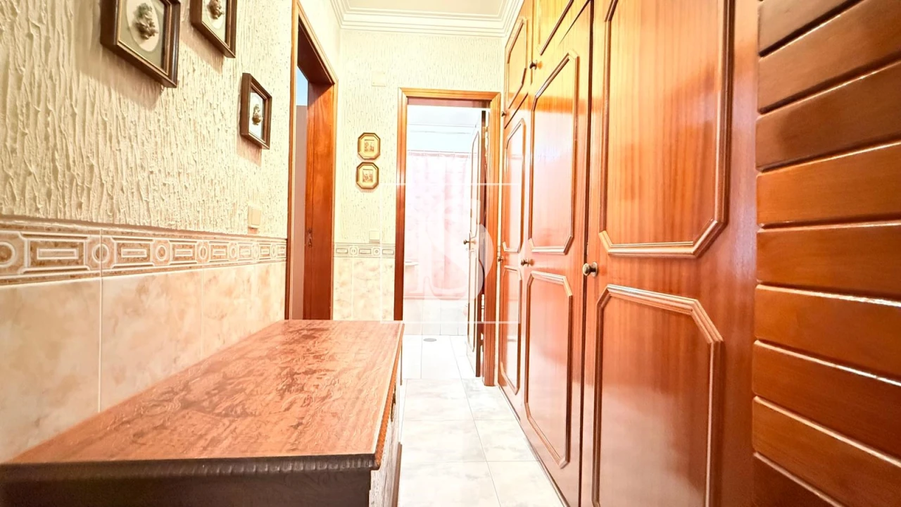 Apartamento T1 para Venda em Alhos Vedros Foto 17