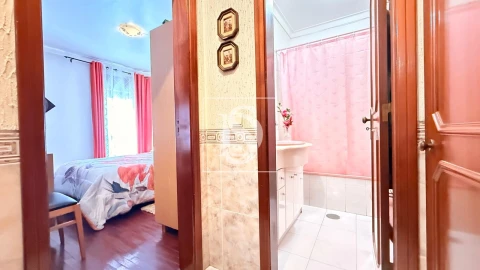 Apartamento T1 para Venda em Alhos Vedros