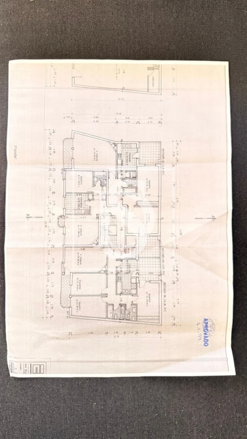 Apartamento T1 para Venda em Alhos Vedros