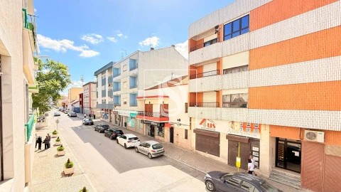 Apartamento T1 para Venda em Alhos Vedros