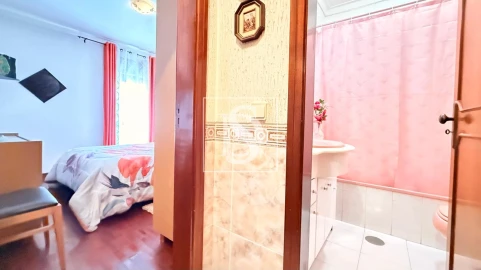 Apartamento T1 para Venda em Alhos Vedros