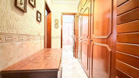 Apartamento T1 para Venda em Alhos Vedros