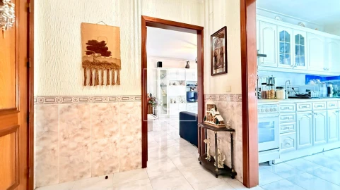Apartamento T1 para Venda em Alhos Vedros