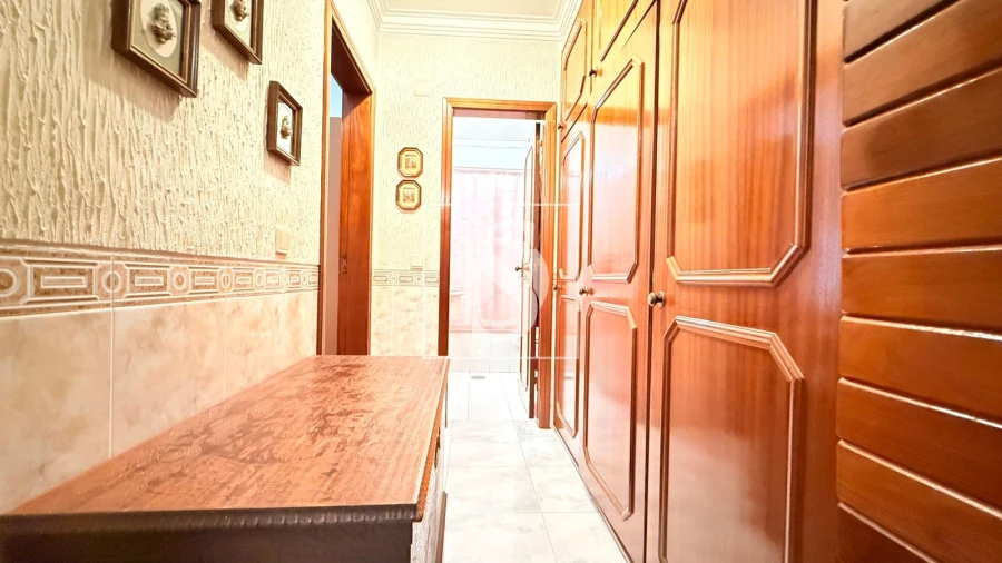 Apartamento T1 para Venda em Alhos Vedros Foto 17