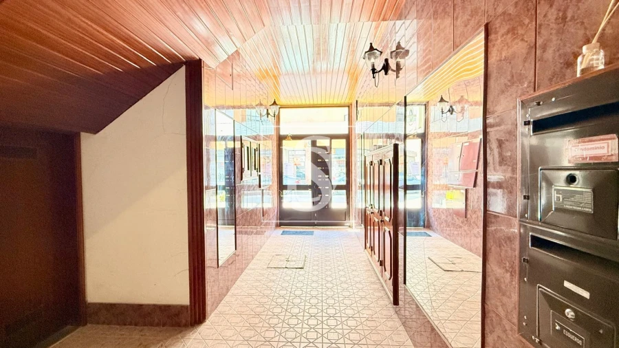 Apartamento T1 para Venda em Alhos Vedros Foto 21