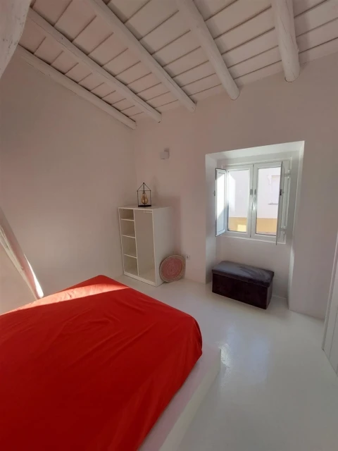 Moradia T1 para Venda em Campo e Campinho