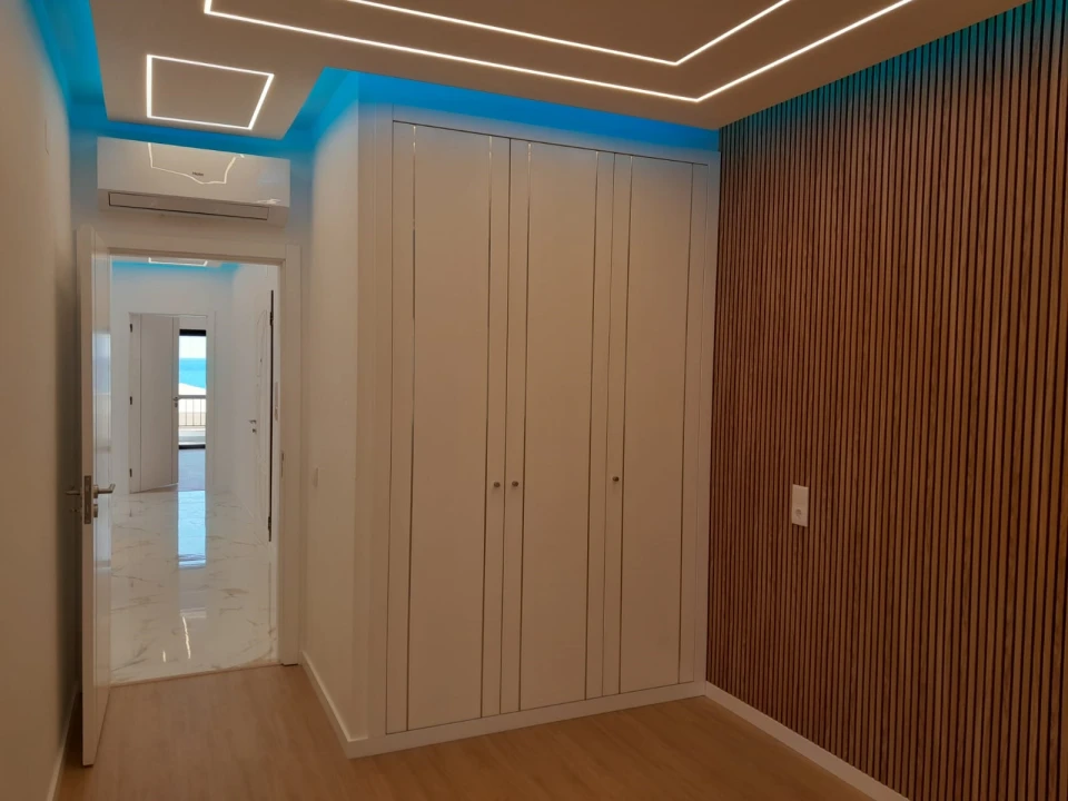 Apartamento T3 para Venda em Quarteira Foto 12