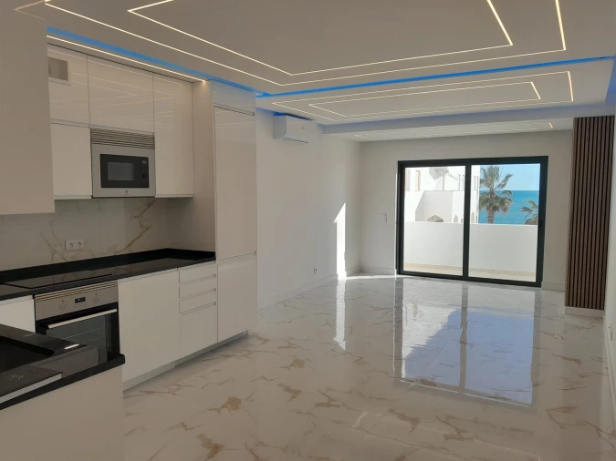 Apartamento T3 para Venda em Quarteira Foto 4