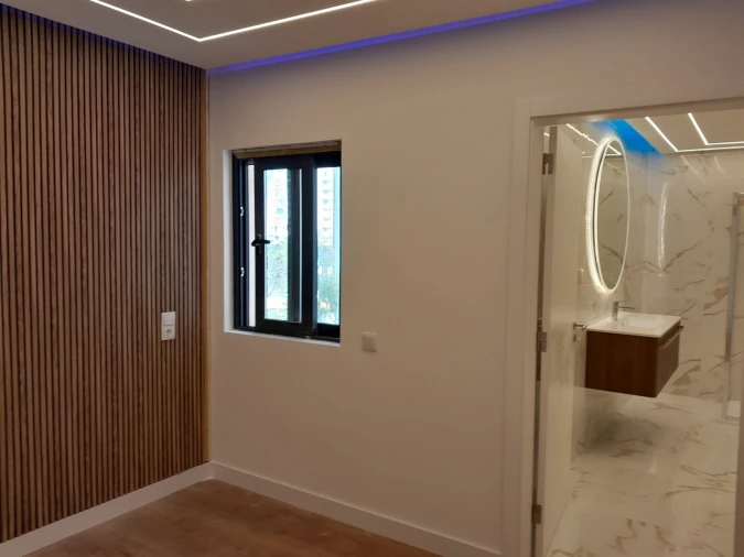Apartamento T3 para Venda em Quarteira Foto 9