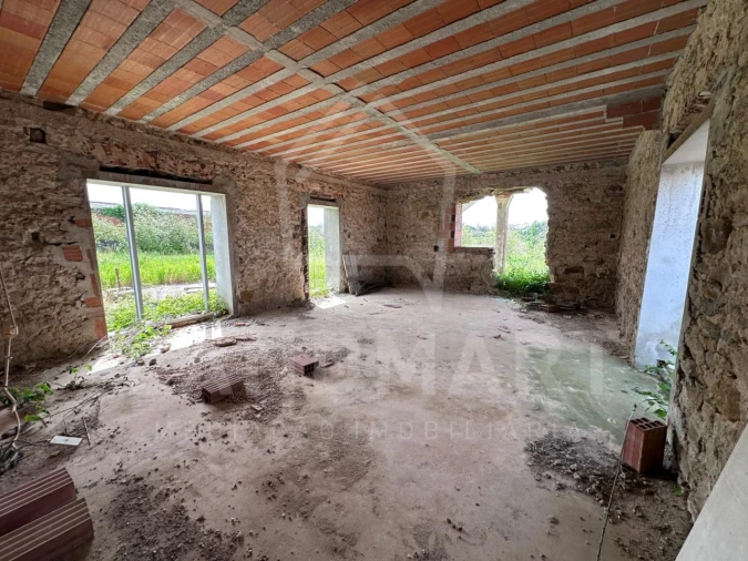 Quinta para Venda em Cela Foto 22