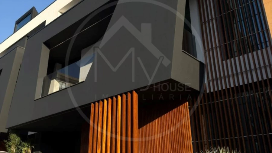 Moradia T3 para Venda em Azurem