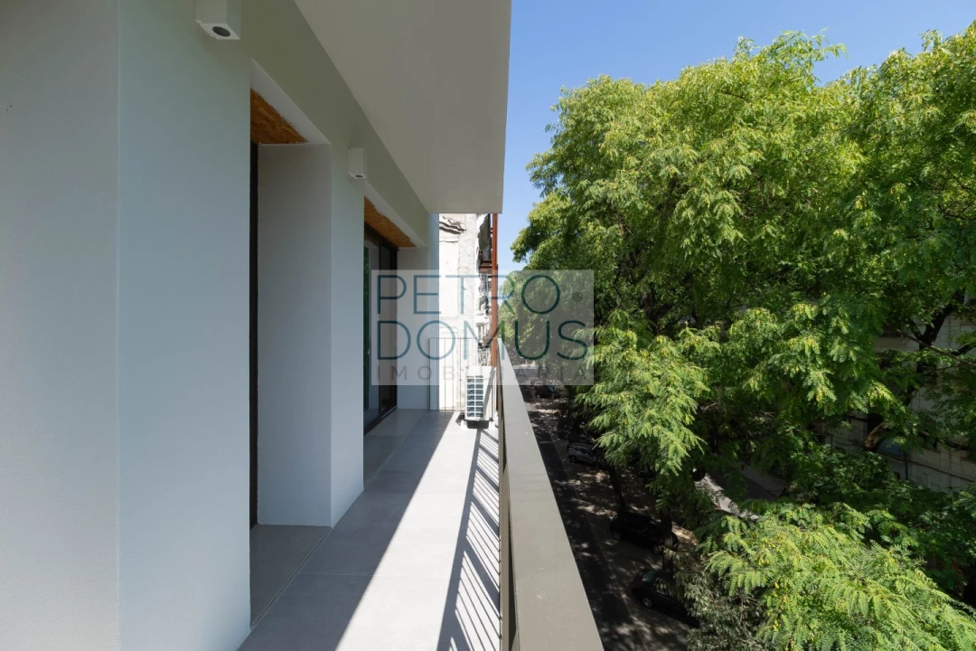 Apartamento T1 para Venda em Avenidas Novas Foto 13