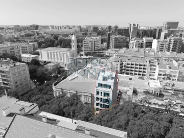 Apartamento T1 para Venda em Avenidas Novas