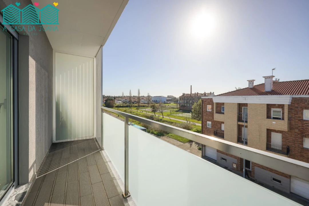 Apartamento T2 para Venda em Vagos e Santo António Foto 27