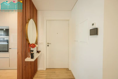 Apartamento T2 para Venda em Vagos e Santo António