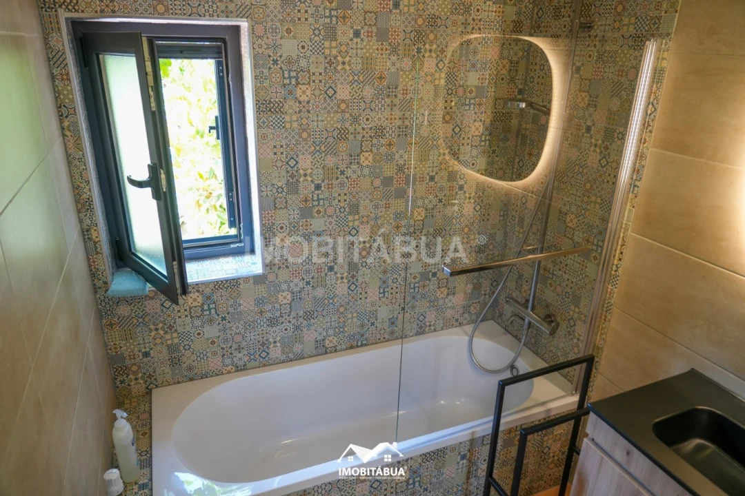 Moradia T2 para Venda em Seixo da Beira Foto 10