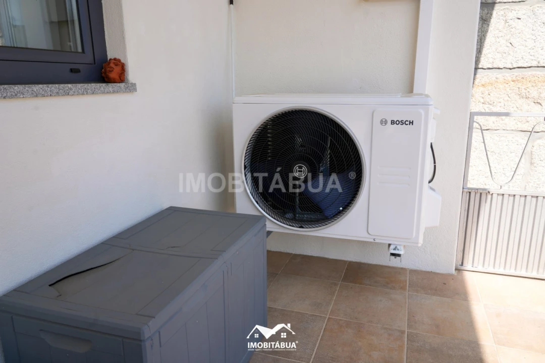 Moradia T2 para Venda em Seixo da Beira Foto 16