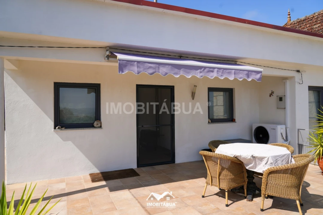 Moradia T2 para Venda em Seixo da Beira Foto 18