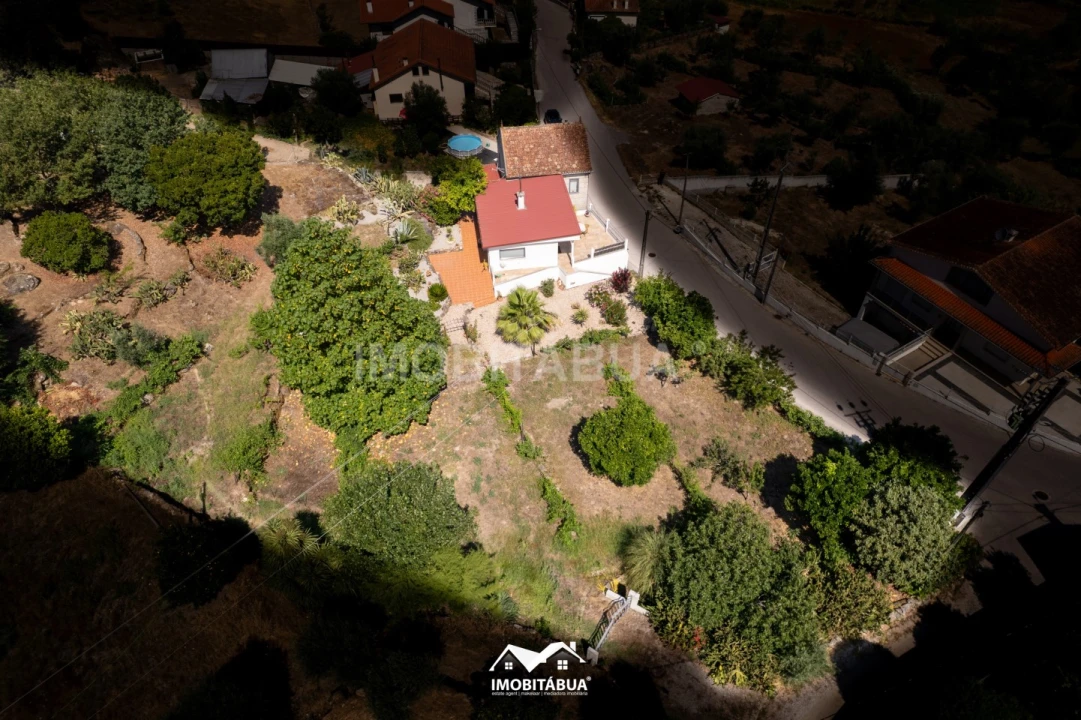 Moradia T2 para Venda em Seixo da Beira Foto 31