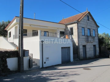 Moradia T2 para Venda em Seixo da Beira