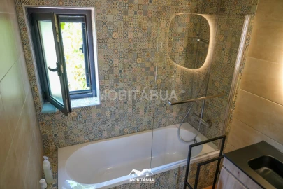 Moradia T2 para Venda em Seixo da Beira