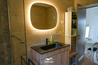 Moradia T2 para Venda em Seixo da Beira