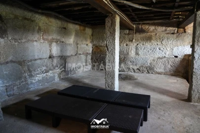 Moradia T2 para Venda em Seixo da Beira