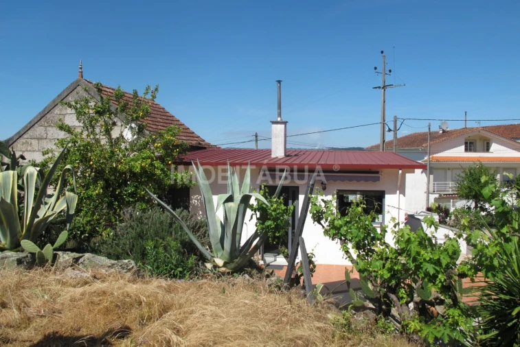 Moradia T2 para Venda em Seixo da Beira Foto 7