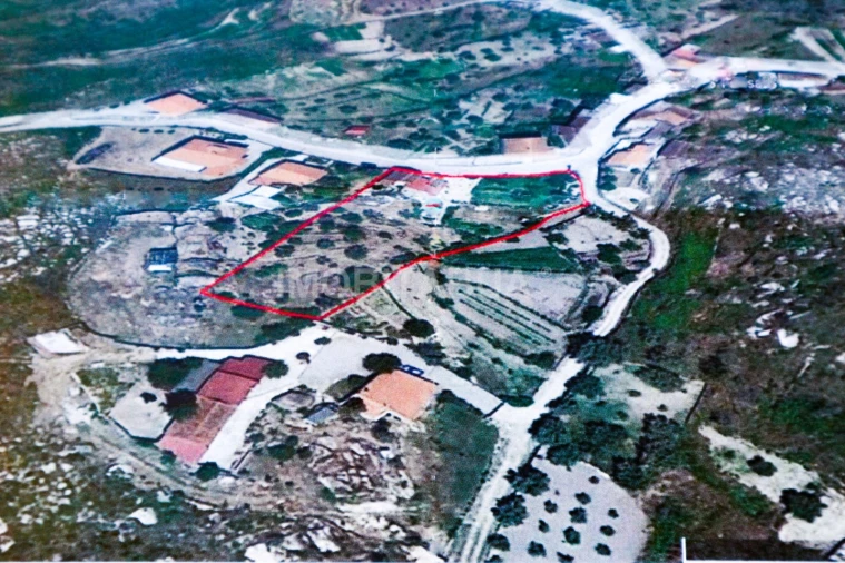 Moradia T2 para Venda em Seixo da Beira Foto 12