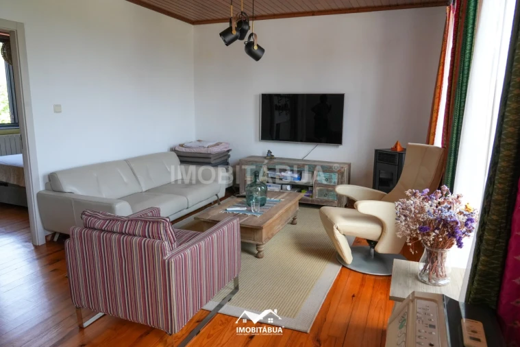 Moradia T2 para Venda em Seixo da Beira Foto 7