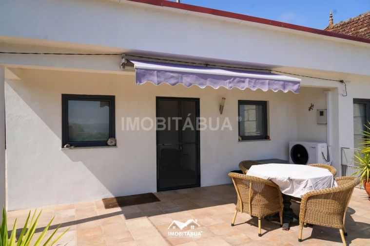 Moradia T2 para Venda em Seixo da Beira Foto 18