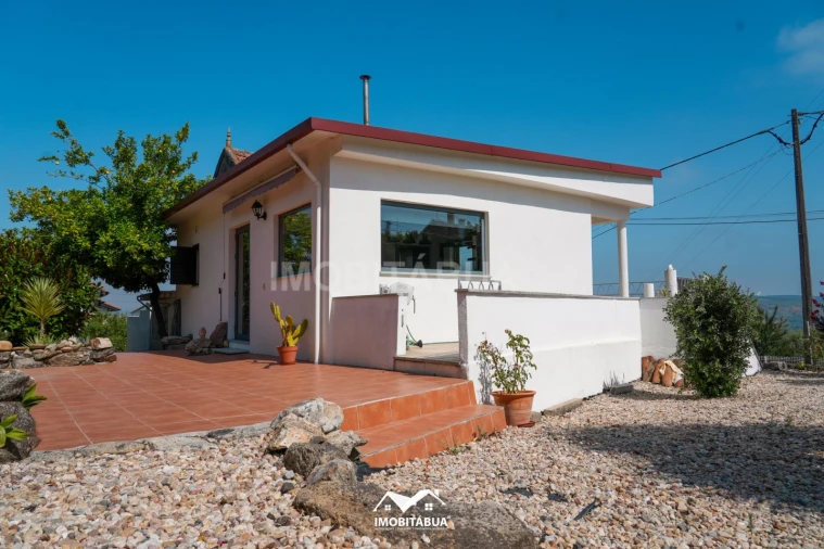Moradia T2 para Venda em Seixo da Beira Foto 21