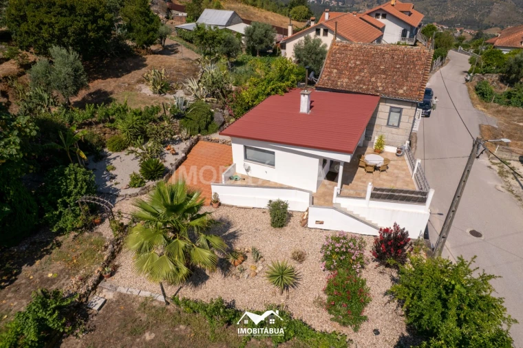 Moradia T2 para Venda em Seixo da Beira Foto 32