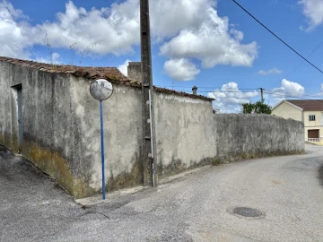 Moradia T2 para Venda em Reguengo Grande