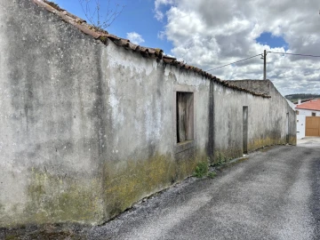 Moradia T2 para Venda em Reguengo Grande