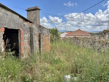 Moradia T2 para Venda em Reguengo Grande