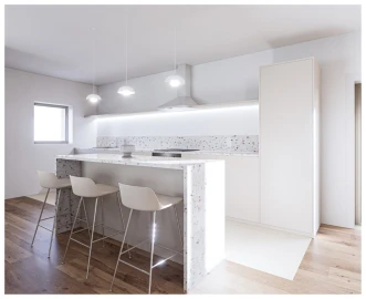 Moradia T2 para Venda em Reguengo Grande
