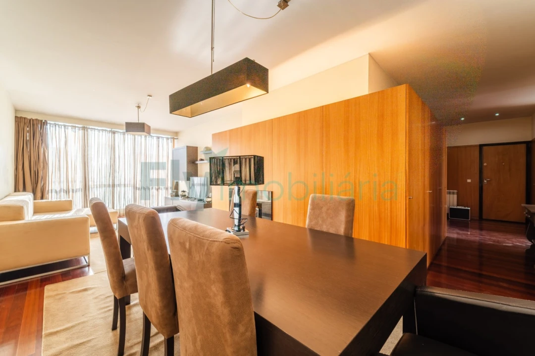 Apartamento T2 para Venda em Caldas de Vizela (São Miguel e São João) Foto 5