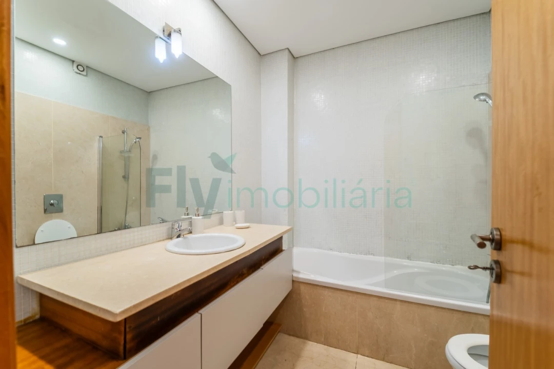 Apartamento T2 para Venda em Caldas de Vizela (São Miguel e São João) Foto 11
