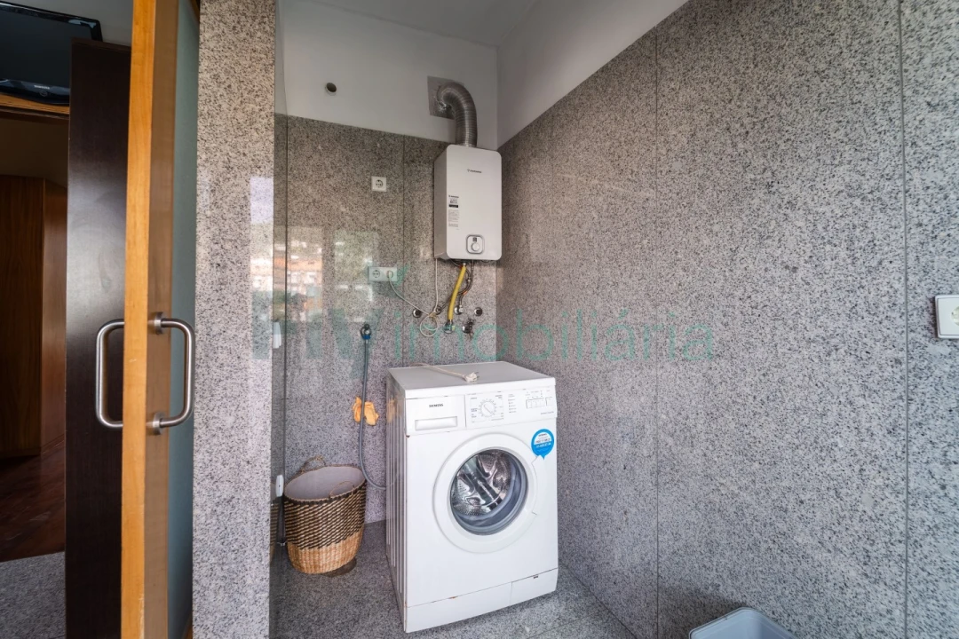 Apartamento T2 para Venda em Caldas de Vizela (São Miguel e São João) Foto 12