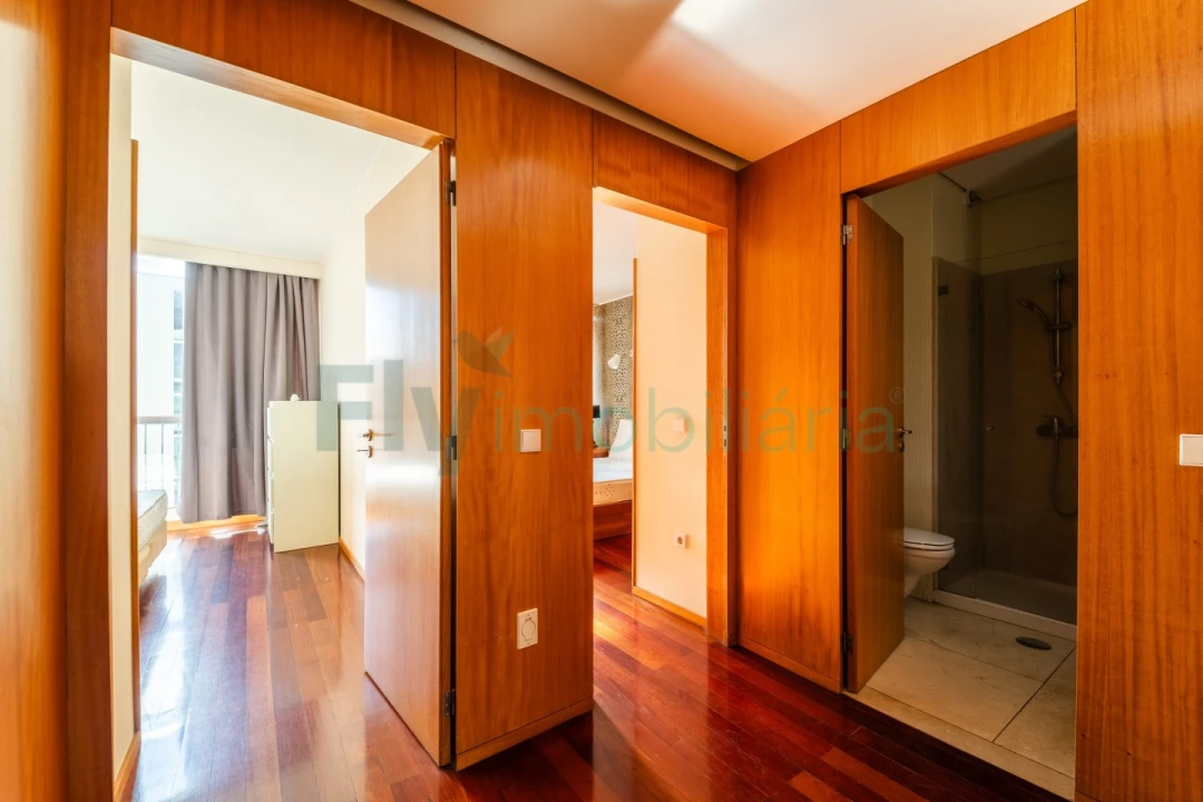 Apartamento T2 para Venda em Caldas de Vizela (São Miguel e São João) Foto 13