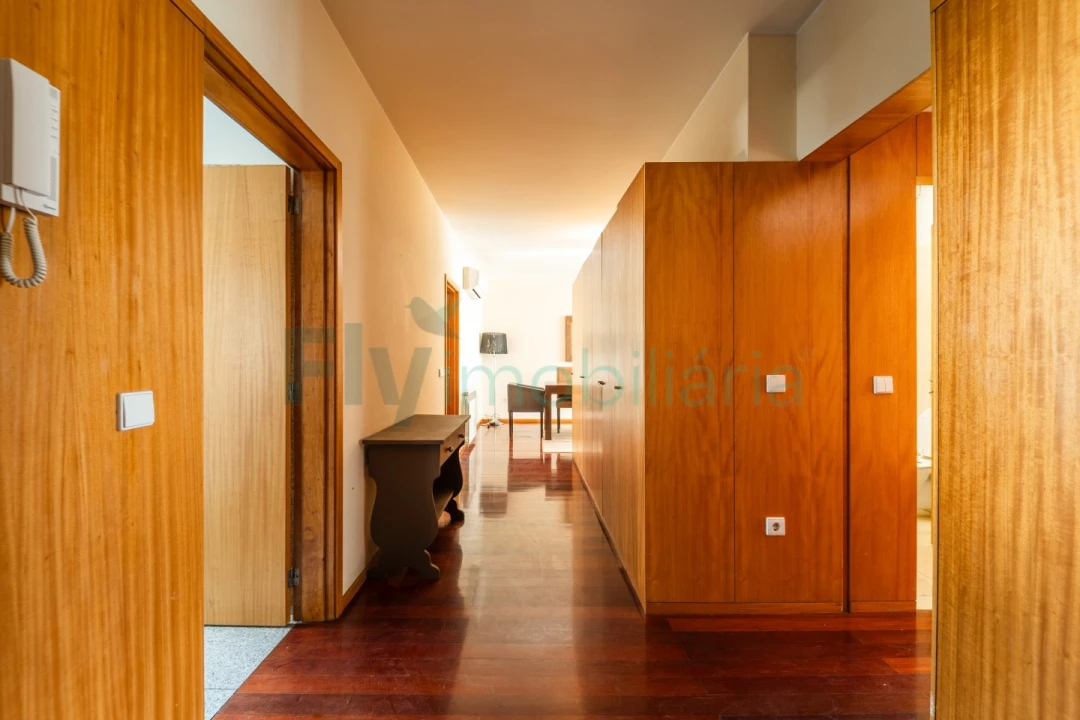 Apartamento T2 para Venda em Caldas de Vizela (São Miguel e São João) Foto 14
