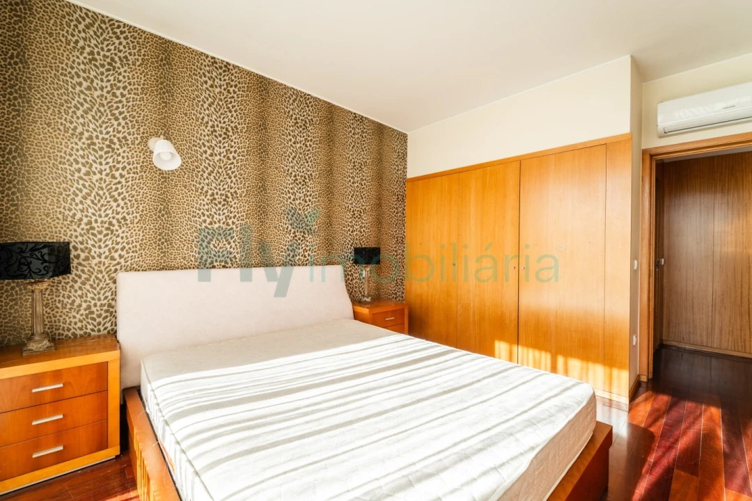 Apartamento T2 para Venda em Caldas de Vizela (São Miguel e São João) Foto 16