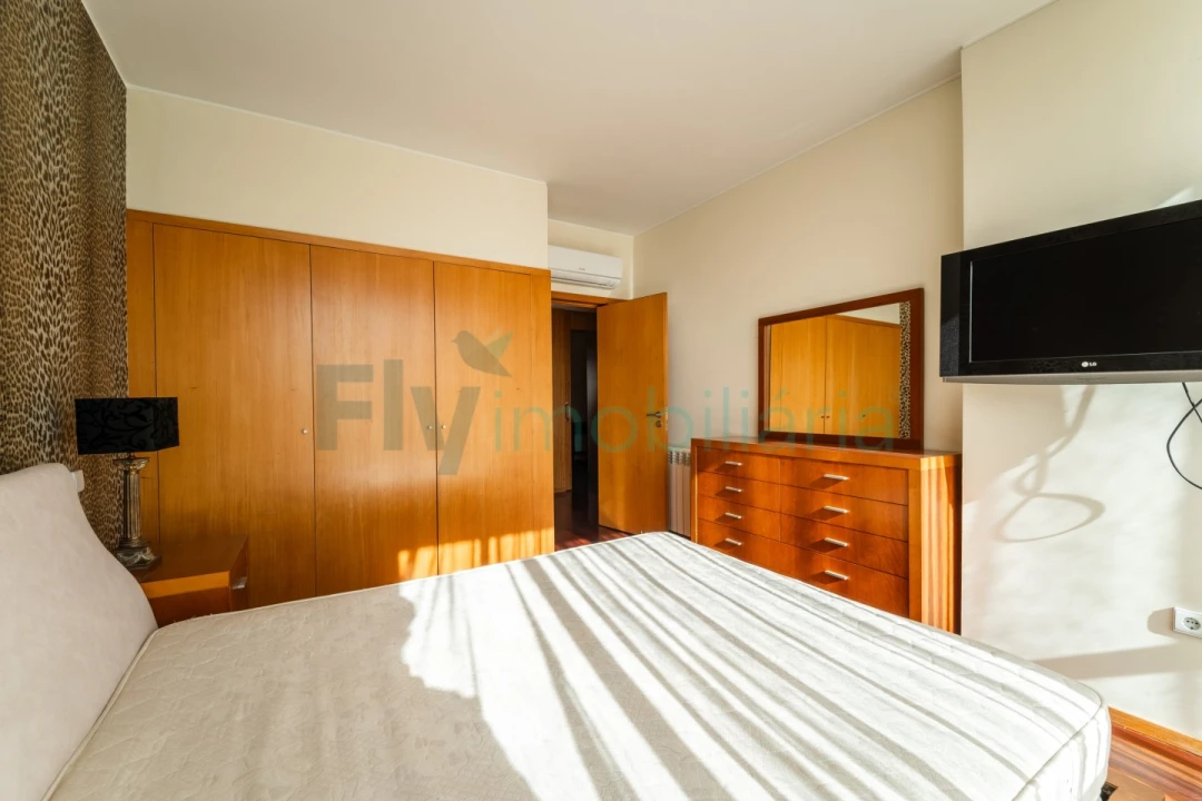 Apartamento T2 para Venda em Caldas de Vizela (São Miguel e São João) Foto 18