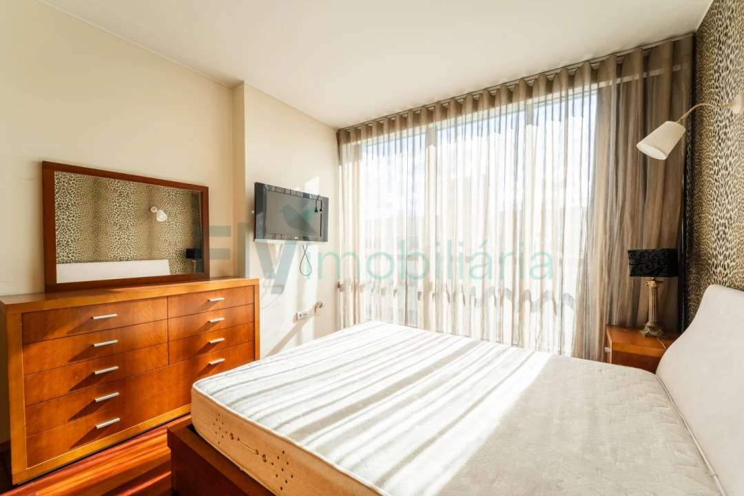 Apartamento T2 para Venda em Caldas de Vizela (São Miguel e São João) Foto 20