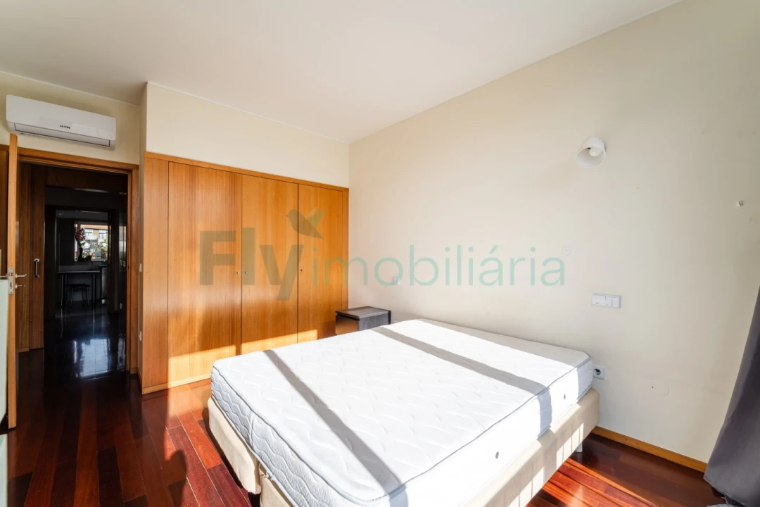 Apartamento T2 para Venda em Caldas de Vizela (São Miguel e São João) Foto 22