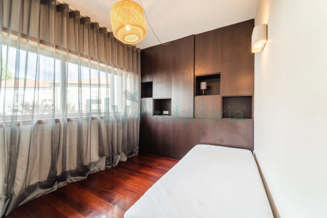 Apartamento T2 para Venda em Caldas de Vizela (São Miguel e São João) Foto 26